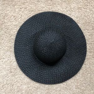 Floppy Beach Hat